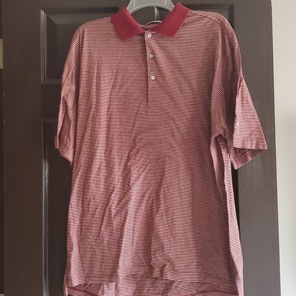 Fairway & Greene shirt